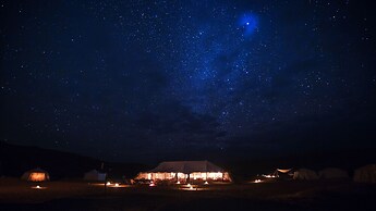 Camp Mars