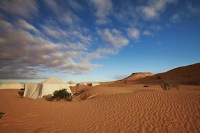 Camp Mars