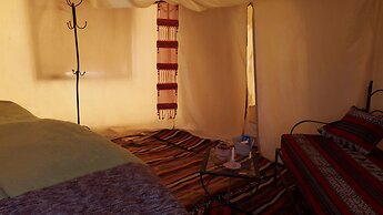 Camp Mars