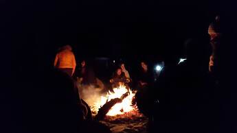 Camp Mars