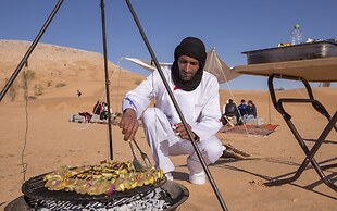 Camp Mars