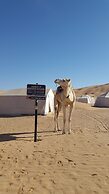 Camp Mars