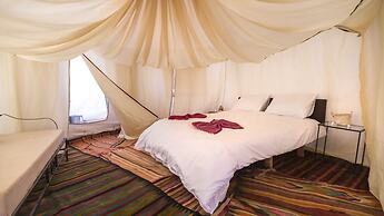 Camp Mars