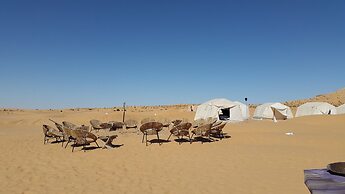 Camp Mars