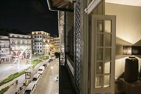 Nomad Town House