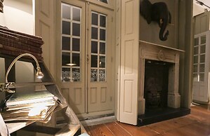 Nomad Town House