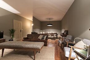 Nomad Town House