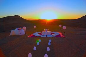 Amoudou Lodge Camp