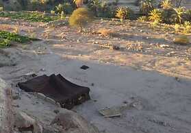 Amoudou Lodge Camp