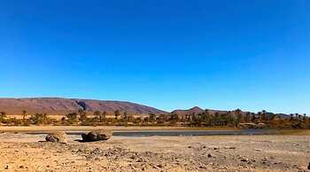 Amoudou Lodge Camp