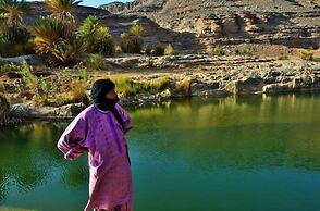 Amoudou Lodge Camp