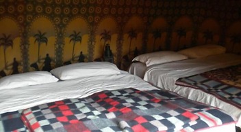 Amoudou Lodge Camp