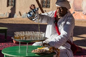 Amoudou Lodge Camp