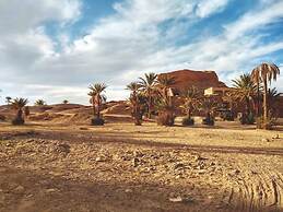 Amoudou Lodge Camp