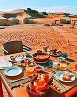 Amoudou Lodge Camp