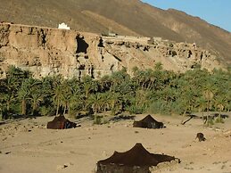 Amoudou Lodge Camp
