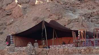 Amoudou Lodge Camp