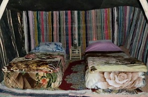 Amoudou Lodge Camp