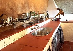 Casa Yolanda
