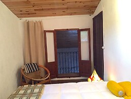 Casa Yolanda