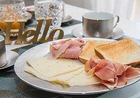 B&B Alla Niviera