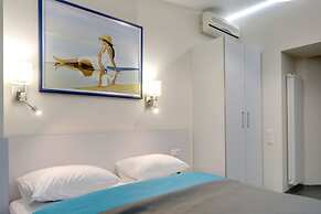 Arena Summit Apart Hotel