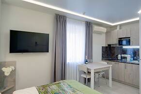 Arena Summit Apart Hotel