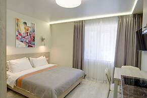 Arena Summit Apart Hotel