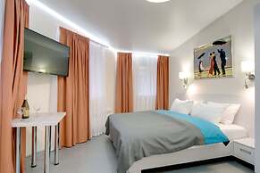 Arena Summit Apart Hotel