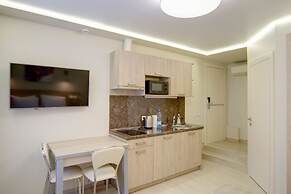 Arena Summit Apart Hotel