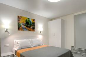 Arena Summit Apart Hotel