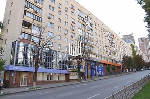 Arena Summit Apart Hotel