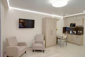 Arena Summit Apart Hotel