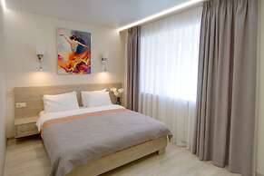 Arena Summit Apart Hotel