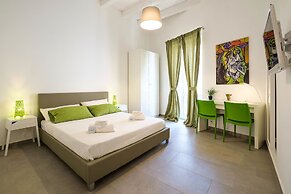 B&B Cala Peppa