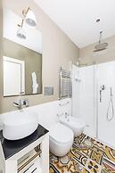 Parisii Luxury Relais Rome