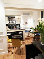 Parisii Luxury Relais Rome