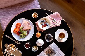 Parisii Luxury Relais Rome