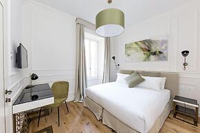 Parisii Luxury Relais Rome