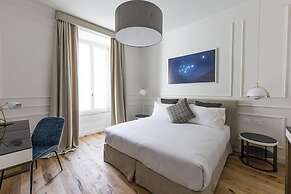 Parisii Luxury Relais Rome