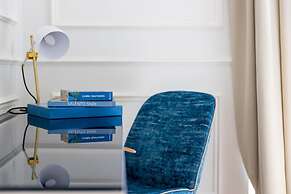 Parisii Luxury Relais Rome