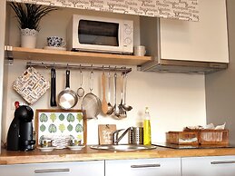 Santa Catarina Cozy Nest