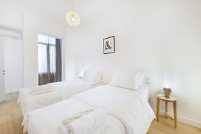Maryflower Premium Apartments Piraeus