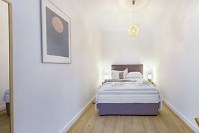 Maryflower Premium Apartments Piraeus