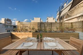 Maryflower Premium Apartments Piraeus