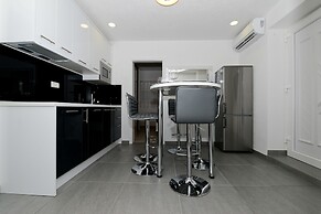 Apartments Julijana