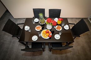 Apartments Julijana