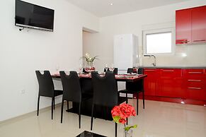 Apartments Julijana