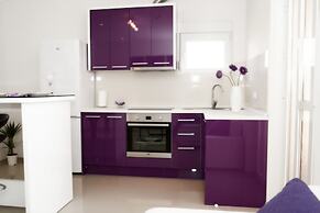 Apartments Julijana