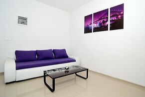 Apartments Julijana
